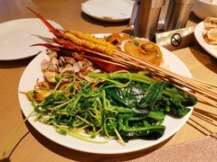 -舟山朱家尖威斯汀酒店·知味标帜自助餐厅