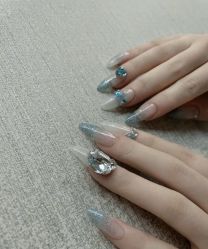 -M·X Nail日式美甲美睫