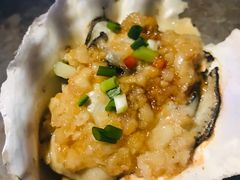 -很久以前羊肉串(打浦路店)