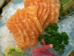 -樱の千渡日式料理·铁板烧•烧鸟(金盛田广场店)