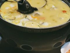 -小厨食堂(黄田坝店)