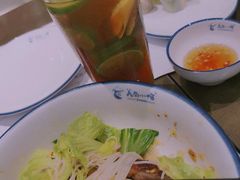-美奈小馆·越南料理(中航城君尚购物中心店)