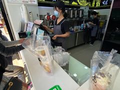 -古茗(揭西新东路店)