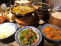 -印象鲵宴·张家界地标美食名片(溪布街店)