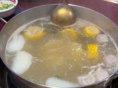 -大吉利·潮汕鲜牛肉火锅(西安店)