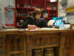 -韩师傅老大同刀削面(北苑路店)