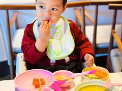 -禧宴Joyous Restaurant(禧园店)