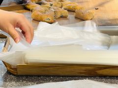 -Dough&Joe团憩(瑞虹天地月亮湾店)