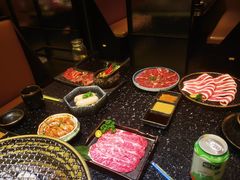 -樱嘢·炭火烧肉(惠南店)