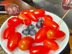 -隐厨中国餐馆(红旗大街店)