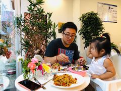 -威克特披萨汉堡