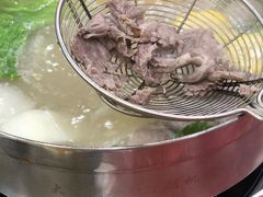 -大吉利·潮汕鲜牛肉火锅(万峰路店)