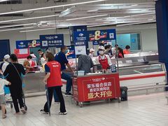 -家乐福会员店(南翔店)