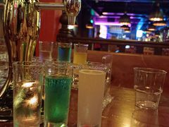 -Helens海伦司小酒馆(广州永庆坊店)