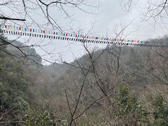 -浙北大峡谷