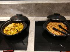 -比格比萨自助(万柳华联店)