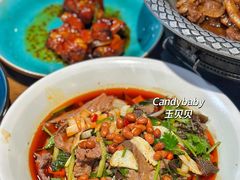 -甘家界柠檬鸭(安吉店)