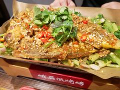 -红料理|串串有瘾·烧烤(吴中路店)
