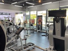 -OG01·24h私教铁馆(中鼎316店)