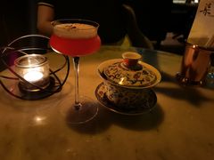 -柒Lounge(三里屯店)