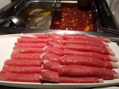-海底捞火锅(万丰桥店)