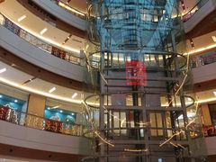 -茶颜悦色(金茂览秀城LG层外街店)