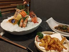 -菊上料理(蜀山银泰百货店)