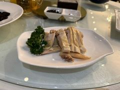 -老洋房花园饭店(绍兴路店)