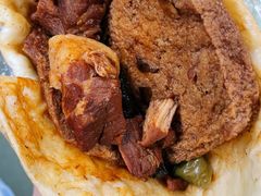 -王虎子大饼(甸柳新村五区店)