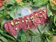 -岗上渣渣老火锅(两路口店)