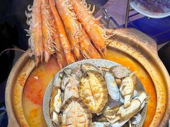 -红盔甲·小龙虾(定西路店)