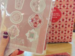 -茶百道(盛京大奥莱店)