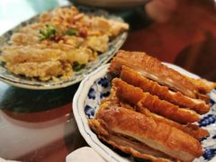 招牌肥肠-螺世纪螺蛳粉·桂味小排档(裕德店)