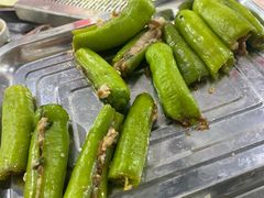 -陈小肠自助火盆烧烤(海门渔村美食街店)
