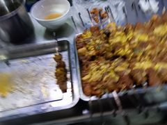 -努拉洪鸡蛋面馆