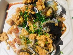 -盒马鲜生(莱蒙都会店)
