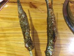 -刘一龙虾.烧烤(理工直营店)