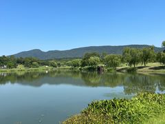 -钟山体育运动公园