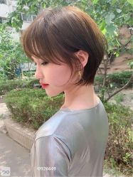 点击看大图 -KIMI HAIR SALON·烫染设计店