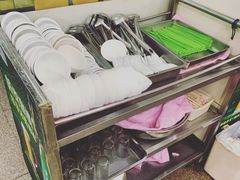 -青岛锅贴(洛阳路分店)