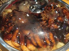 -黄记煌三汁焖锅(三胞广场店)
