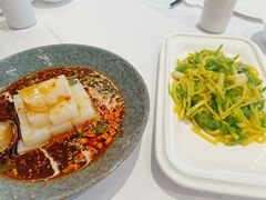 -聚丰园熊猫餐厅(紫金1912·玖爱谷店)