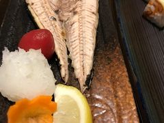 -水之惠鲜鱼料理(王府大街店)