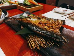 -龍千代·味自慢(黑龙江北路店)
