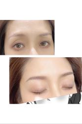 点击看大图 -MIVI·纹眉半永久野生眉