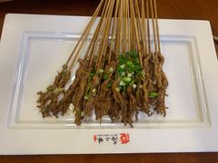 -范二妹独特烧烤夜宵城(宜宾总店)