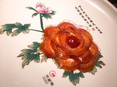 -京华烟云·北京烤鸭(领展购物广场·中关村店)