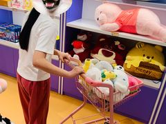 -小象猛犸(炫地购物中心店)