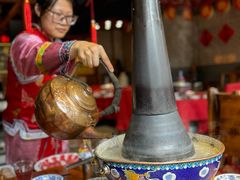 -凤吉园乌拉满族火锅中华老字号(繁荣路店)