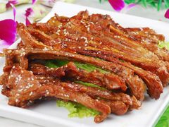 -满园春酒楼(庐江路店)